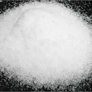 Amonijev sulfat gnojivo - spremište dušik i sumpor
