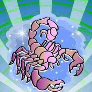 Lekcije u praktičnoj astrologiji: kako se zaljubiti u škorpiona