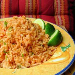 Praktični lekcije kulinarstvo: kako kuhati rižoto u multivarka