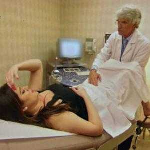 Ultrazvuk maternice: vrste i indikacije za