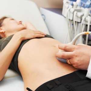 Karlica ultrazvuk - učinkovita metoda ispitivanja