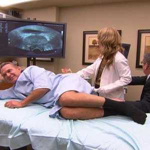 Ultrazvuk prostate - naznaka, priprema i izvršenje tehnike