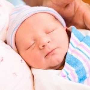 Saznajte što cijepljenja u bolnici novorođenčeta