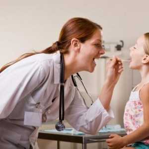 Što je pravi tretman opstruktivnog bronhitisa u djece?
