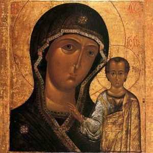 Veliki kršćanski svetišta: Što čini Gospu od Kazana