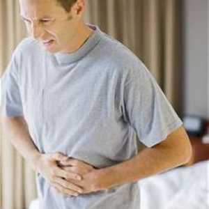 Trbušne kila: simptomi i liječenje