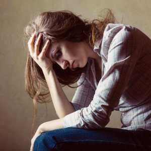 Vrste depresije, liječenje simptoma: