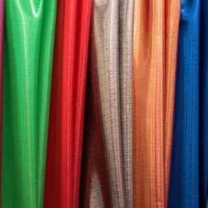 Vrste sintetičke tkanine, njihove karakteristike