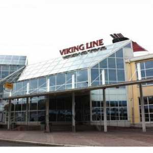 „Viking Line” - trajekti za punu putovanja
