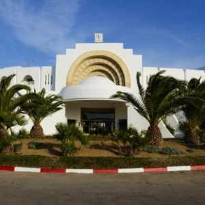 Vincci Resort Taj sultan (Hammamet, Tunis). Fotografije i recenzije