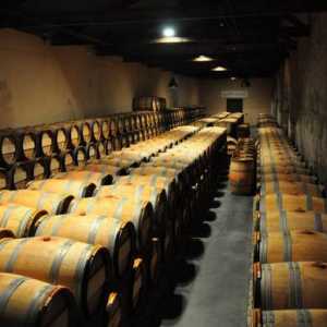 Vino Chateau - plemenito piće s dugom poviješću