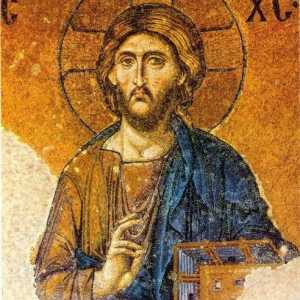 Bizantske ikone. Ruski i bizantske ikone