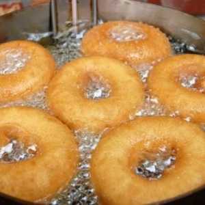 Ukusan recept: muffins