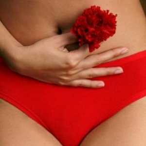 Koliko je stara djevojčica početi menstruacija normalno?