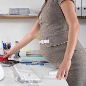 Koliko rodiljni dopust ako trudnoća prolazi teško?