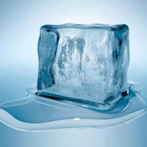 Voda iz otopljenog snijega: koristi i štete od njegove uporabe