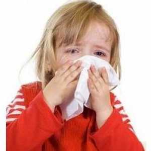 Upala pluća simptomi u djece, ili kako se nositi s tom bolešću?