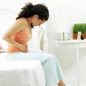 Upala debelog crijeva: simptoma, liječenje