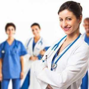 Liječnik - specijalist sa završenom višom medicinskom obrazovanju: opis posla, mišljenja