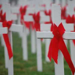 Svjetski dan AIDS-a, 1. prosinca: povijest