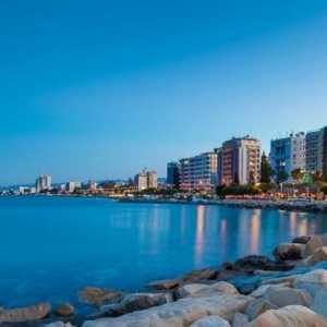 Odabir najbolje hotela Cipra za obitelji s djecom