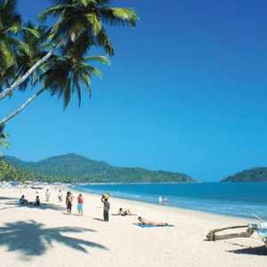 Odaberite najprikladniji za odmor sezone u Goa
