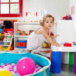 Odgođen razvoj govora kod djece od 3 godine: uzroci, simptomi i liječenje