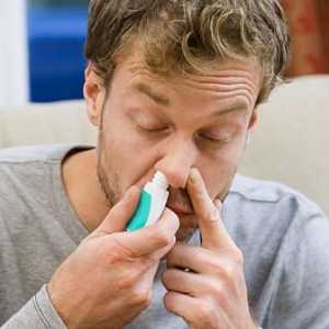 Začepljen nos: što učiniti da biste dobili osloboditi od prehlade?