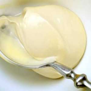 Zamjena mliječne masti: što je to i gdje se koristi