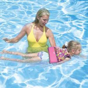 Jakne za djecu plivati ​​je potrebno za Vaše dijete!