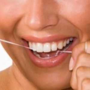 Zubi teturati željeli ojačati? "Maraslavin" - mišljenja. Antibiotici za PARODONTOZOM