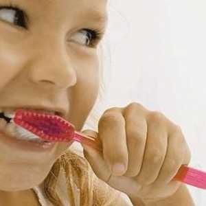 Zubi u djeteta do godinu dana: što tražiti brižni roditelji